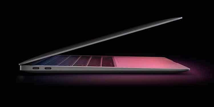 Apple: M1-Macs offenbar mit extrem hoher Nachfrage