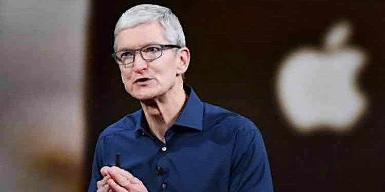 Apple: Warnung an Entwickler wegen App Tracking Transparenz