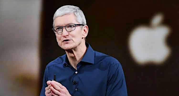 Apple: Warnung an Entwickler wegen App Tracking Transparenz
