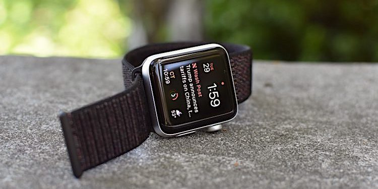 Apple Watch: iPhone-Hersteller dominiert weltweiten Markt
