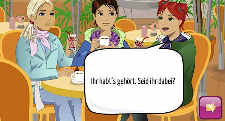 Die Drei !!! - Picknickdrama: Kim, Franzi und Marie haben einen neuen Fall