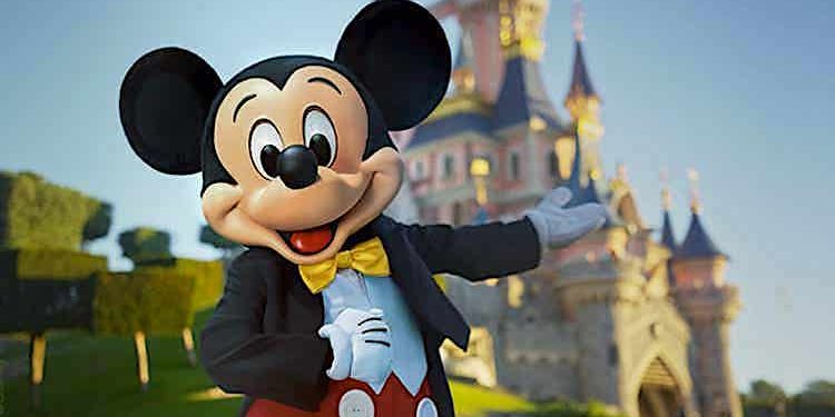 Disney: MagicMobile Pass für iPhone und Apple Watch angekündigt