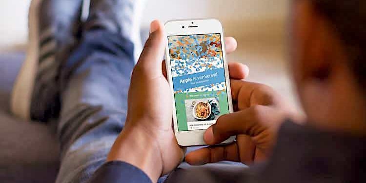 Google: Ende der personalisierten Werbung für 2022 angekündigt