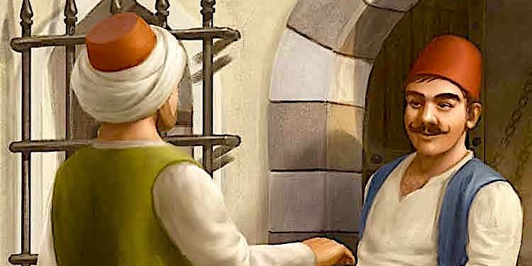 Istanbul: Brettspiel-App für Apple iOS heute im Angebot