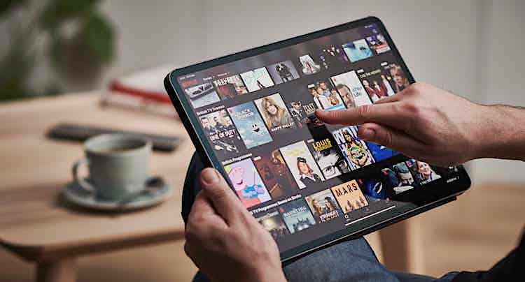 Netflix: Teilen von Premium-Accounts soll unterbunden werden