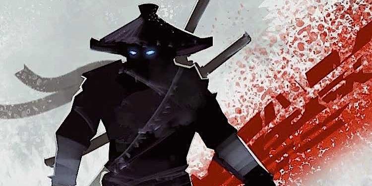 Ninja Arashi 2: Nachfolger von Kultspiel in App Stores erschienen