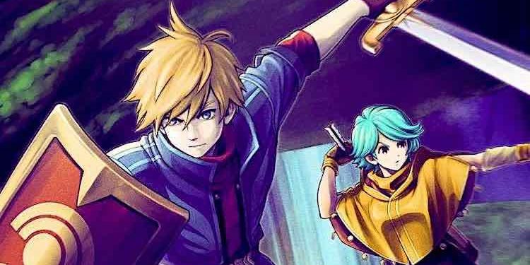 Oceanhorn: Chronos Dungeon: Hero’s Path Update erhältlich