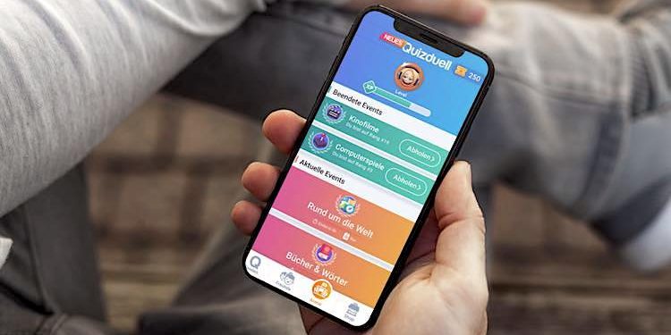 Quizduell: Neuer Live-Quiz-Modus, alte Freemium-Abzocke