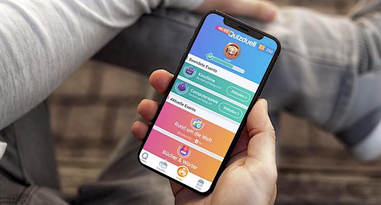 Quizduell: Neuer Live-Quiz-Modus, alte Freemium-Abzocke