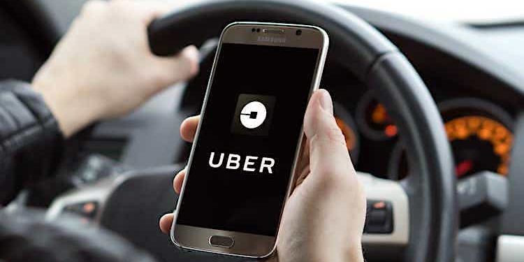 Uber: Bundestag einigt sich auf Reform für Fahrdienste