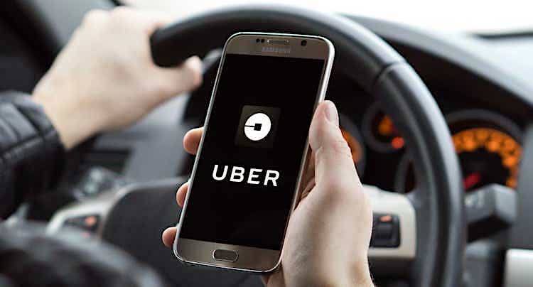 Uber: Bundestag einigt sich auf Reform für Fahrdienste