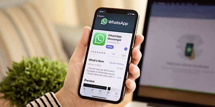 WhatsApp Desktop: Sprach- und Videoanrufe am Computer tätigen