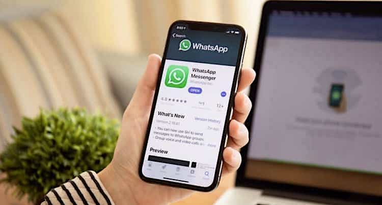 WhatsApp Desktop: Sprach- und Videoanrufe am Computer tätigen