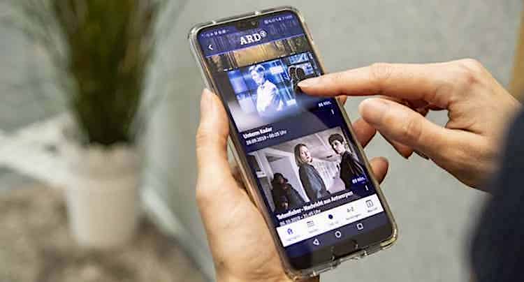 ARD Mediathek: Klassik als neue Kategorie in Web und App eingeführt