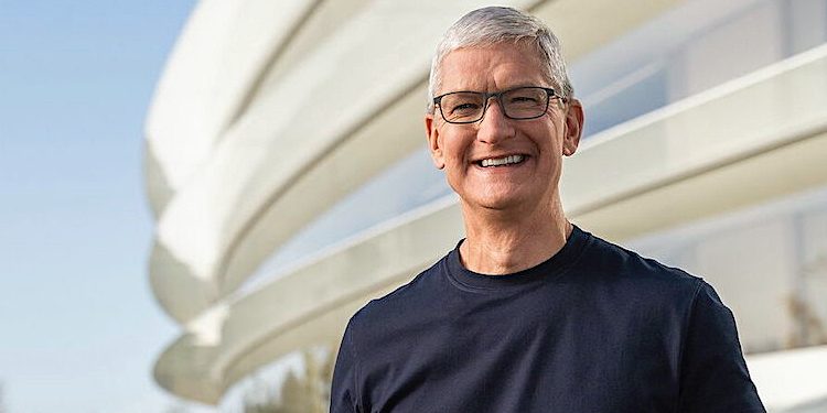 Apple: Zahlen für das zweite Quartal 2021 im Überblick