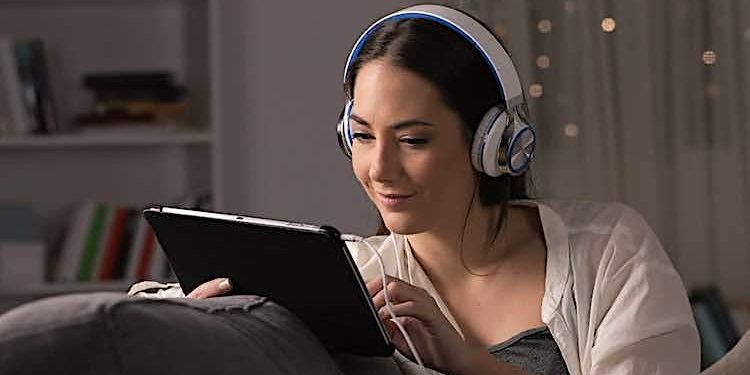 Apple: Premium-Podcasts als Neuheit geplant?