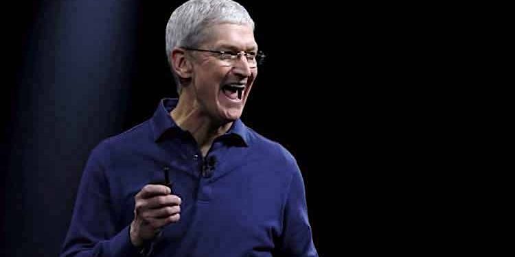 Apple: China versucht App-Tracking-Transparenz zu umgehen