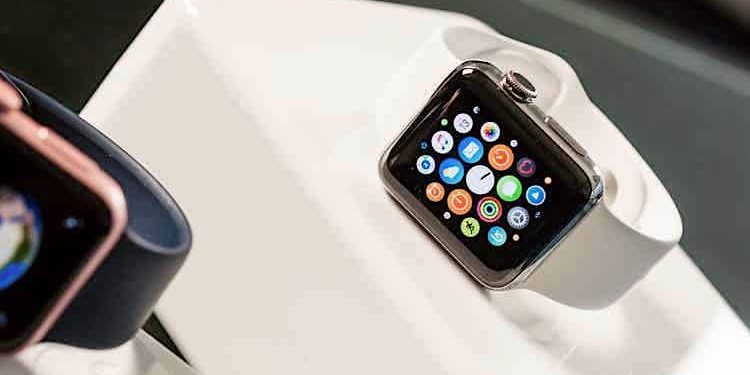 Apple: Kardiologe für firmeninternes Gesundheits-Team gesucht