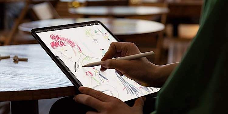 Apple: Keynote am 20. April 2021 offiziell bestätigt