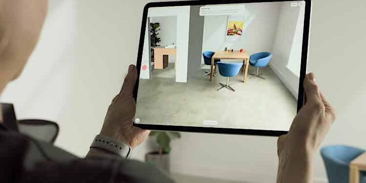 Apple: 12,9″ iPad Pro bereits im April 2021 erhältlich