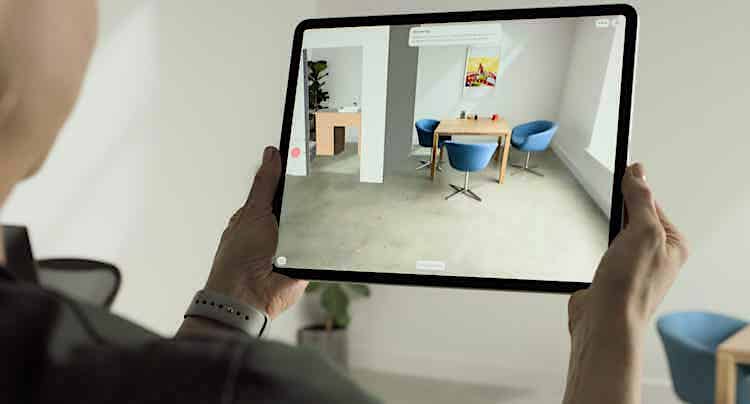 Apple: 12,9″ iPad Pro bereits im April 2021 erhältlich
