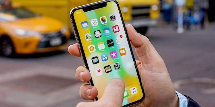 Apple: iPhone 13 Pro mit neuem 120Hz LTPO-Display
