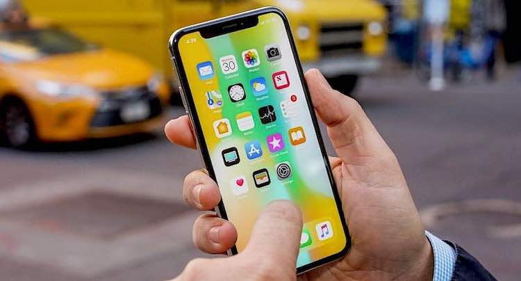 Apple: iPhone 13 Pro mit neuem 120Hz LTPO-Display