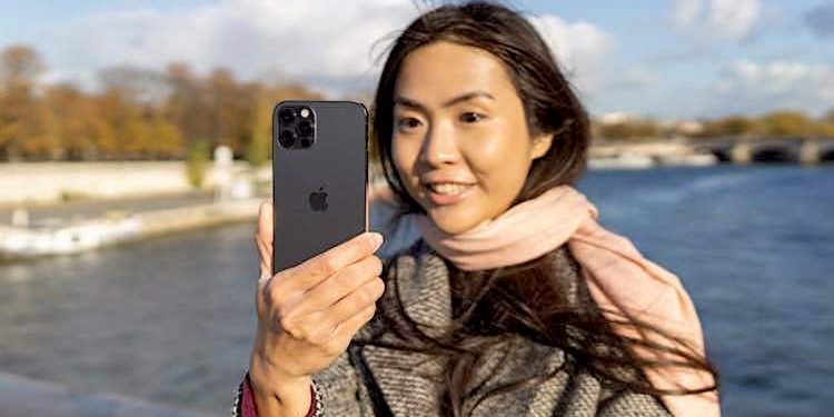 Apple: iPhone 12 und iPhone 11 dominieren US-Verkäufe