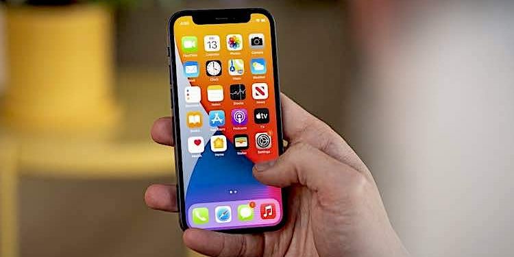 Apple: Forscher der TU Darmstadt bemängeln Airdrop