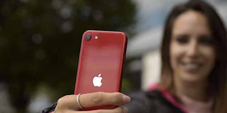 Apple: iPhone SE Modell 2022 mit 5G-Technologie?