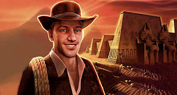 The Book of Ra Deluxe: Glücksspiel im Play Store