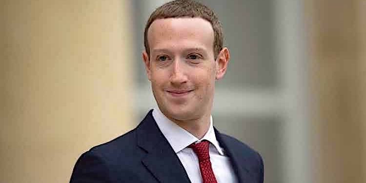 Facebook: Daten von 533 Millionen Nutzern im Internet veröffentlicht