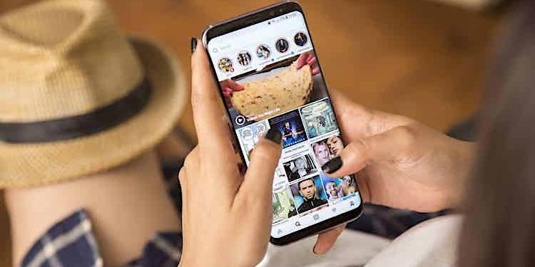 Instagram: Remix für Reels als Angriff auf TikTok