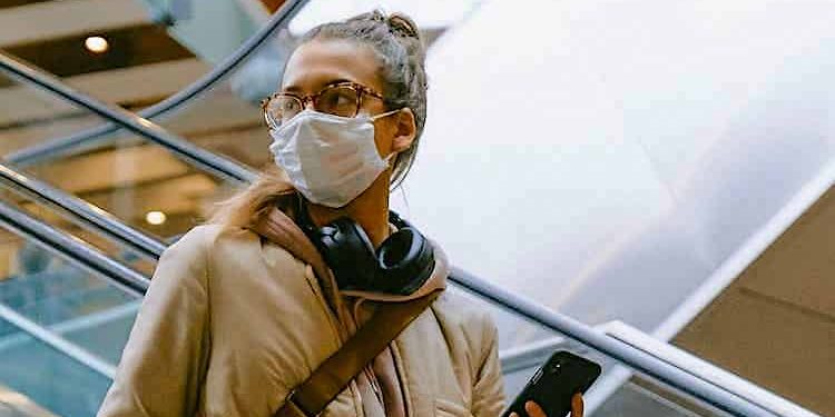 Corona: IATA testet COVID-19-Reisepass-App für Flugreisen