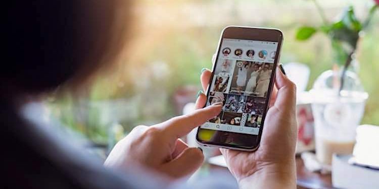 Instagram: Benutzernamen löschen - so geht das!