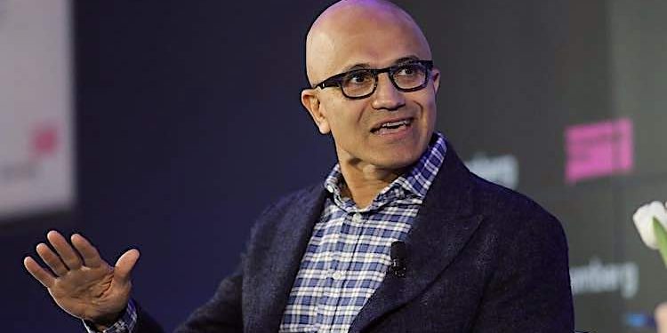 Microsoft: Übernahme von Nuance für 19,7 Milliarden US-Dollar