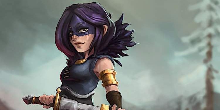 Northgard: Premium-Strategiespiel für Apple iPhone und iPad