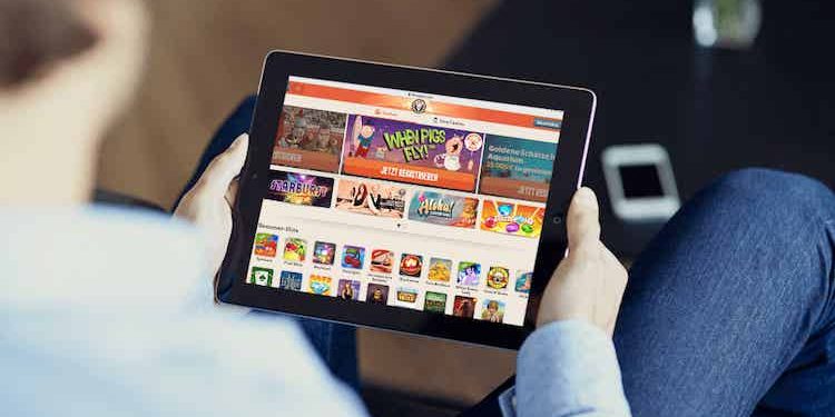 Online-Casino: Glücksspiel im Internet boomt wegen Corona
