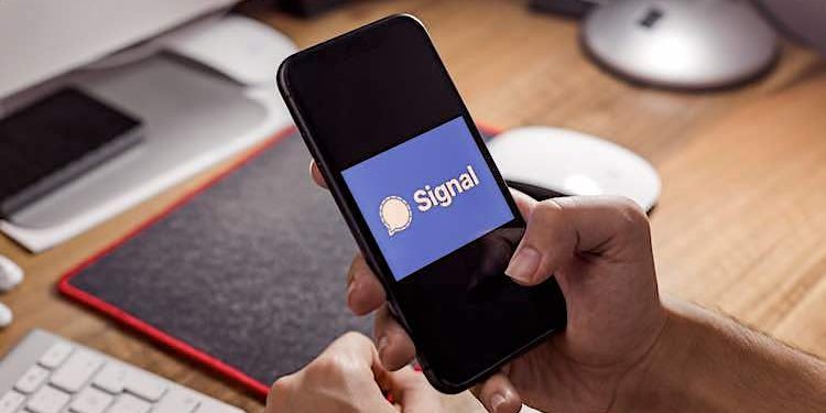 Signal: Messenger verbessert Mute-Optionen für Chats
