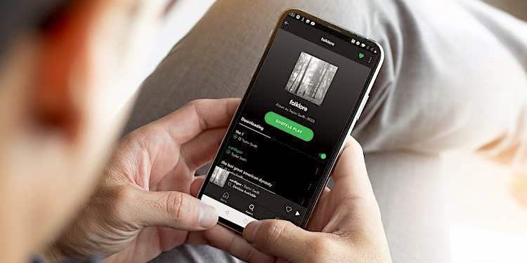 Spotify: Bezahl-Podcasts in den USA offiziell gestartet