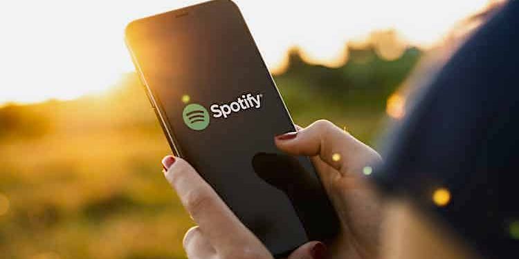 Spotify: Mobile App erhält neuen Sprachassistent