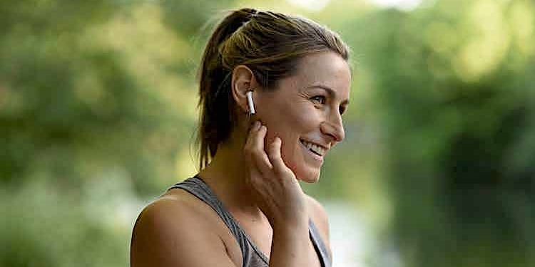 Apple: AirPods 3 angeblich kurz vor offizieller Vorstellung