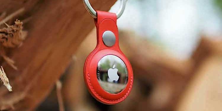 Apple: AirTag auf Werkseinstellungen zurücksetzen - so geht das!