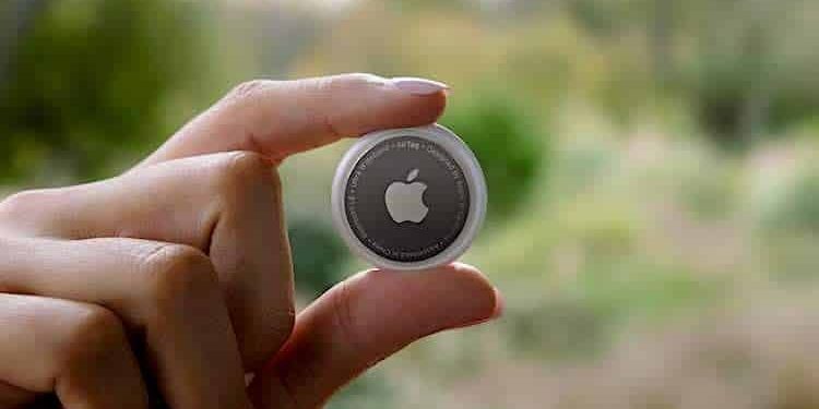Apple: Kritik aufgrund leicht austauschbarer AirTag Knopfzelle