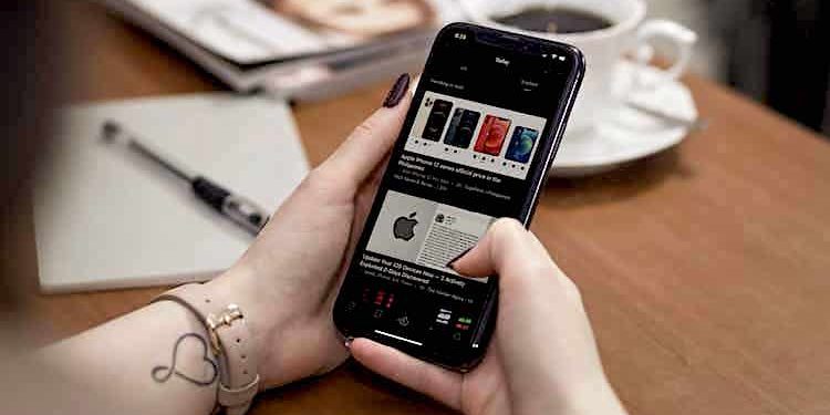Apple: Tags verbessern Suche im App Store