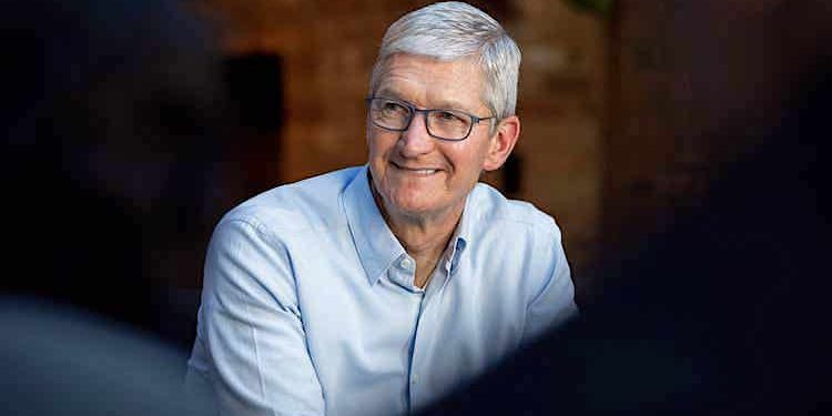 Apple: EU-Kommission sieht unlauteren Wettbewerb