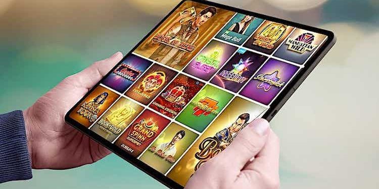 Casino ohne deutsche Lizenz: Spielautomaten spielen ohne Limit