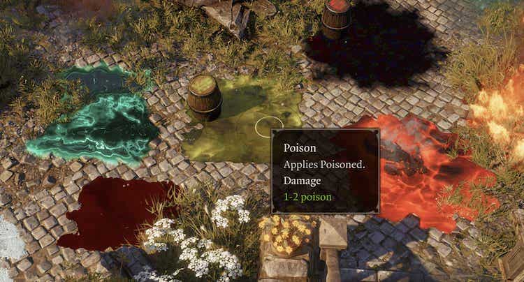 Divinity - Original Sin 2: Rollenspiel für Apple iPad erhältlich