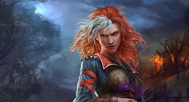 Divinity - Original Sin 2: Rollenspiel für Apple iPad erhältlich