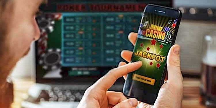 Online-Casinos: Landtag von Sachsen-Anhalt gibt grünes Licht